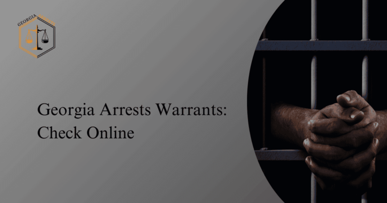 Georgia Arrests Warrants Check Online.png